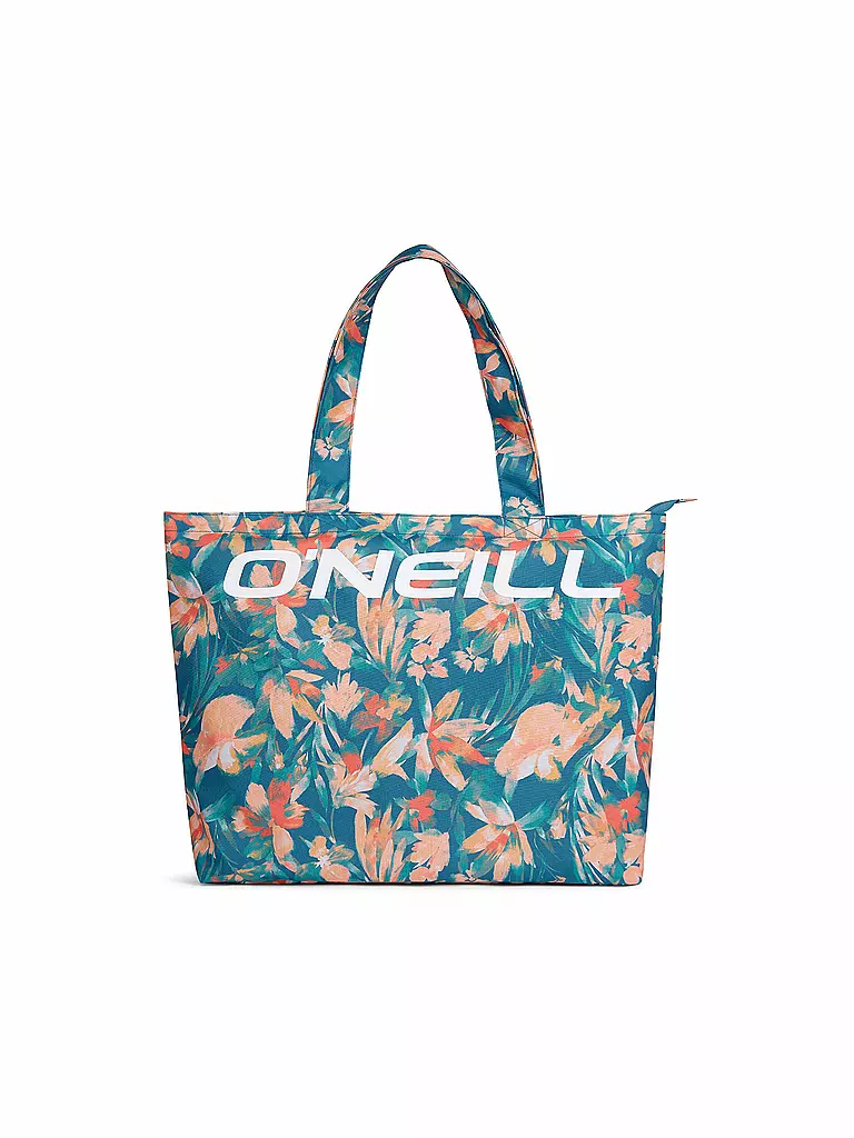 O'NEILL | Bolsa de playa Coastal Print Tote | Multicolor