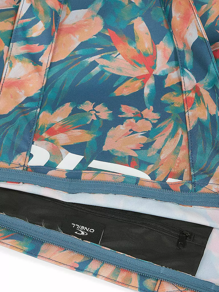 O'NEILL | Bolsa de playa Coastal Print Tote |
