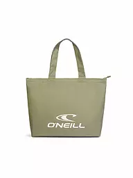 O'NEILL | Badetasche Coastal Tote | Verde claro