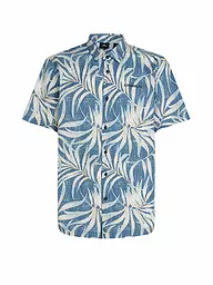 O'NEILL | Camisa de playa estampada para hombre | Azul