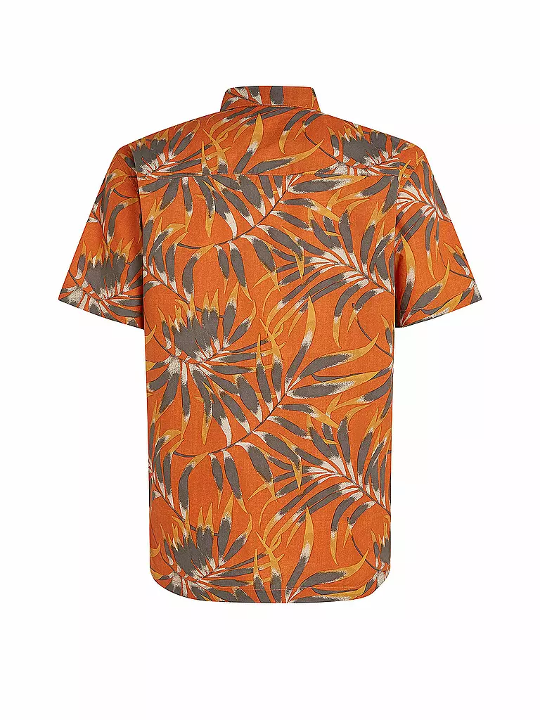 O'NEILL | Camisa de playa estampada para hombre |