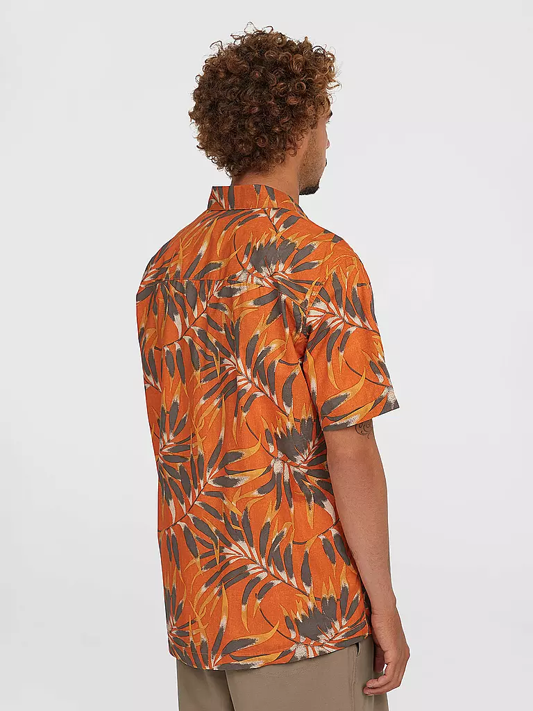 O'NEILL | Camisa de playa estampada para hombre |