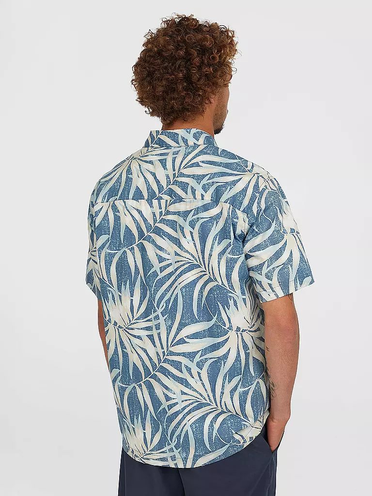 O'NEILL | Camisa de playa estampada para hombre |