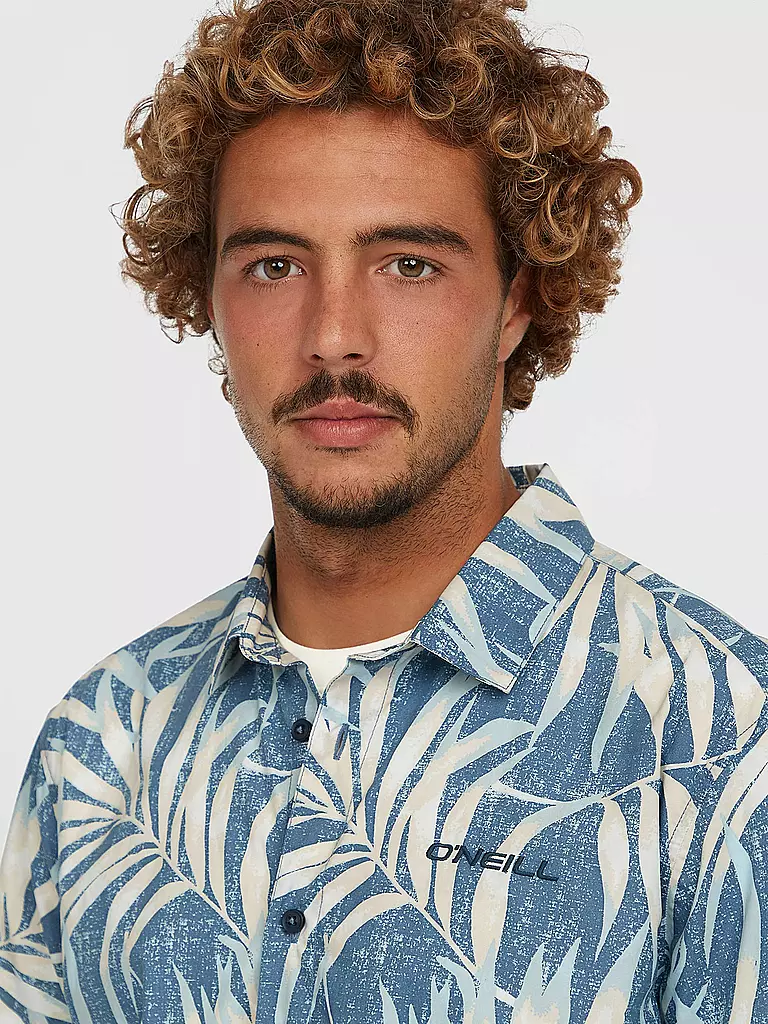 O'NEILL | Camisa de playa estampada para hombre |