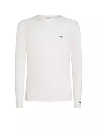 O'NEILL | Camiseta de licra Essentials Skin para hombre | Blanco