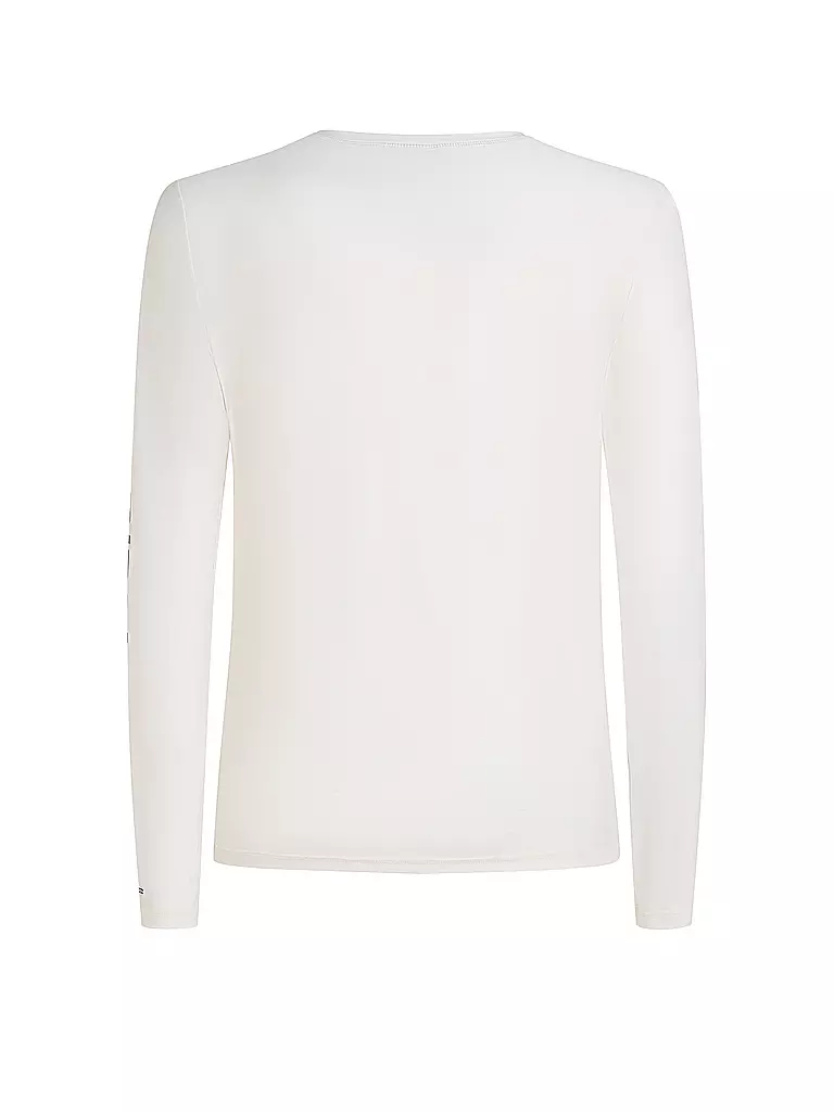 O'NEILL | Camiseta de licra Essentials Skin para hombre | Blanco