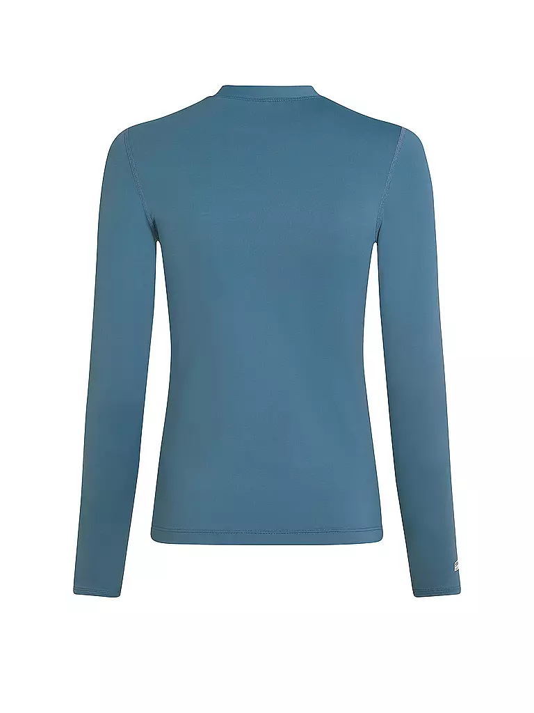 O'NEILL | Camiseta de licra Essentials Skin para mujer | Azul claro