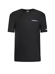 O'NEILL | Camiseta de licra para hombre Essentials Skins | Negro