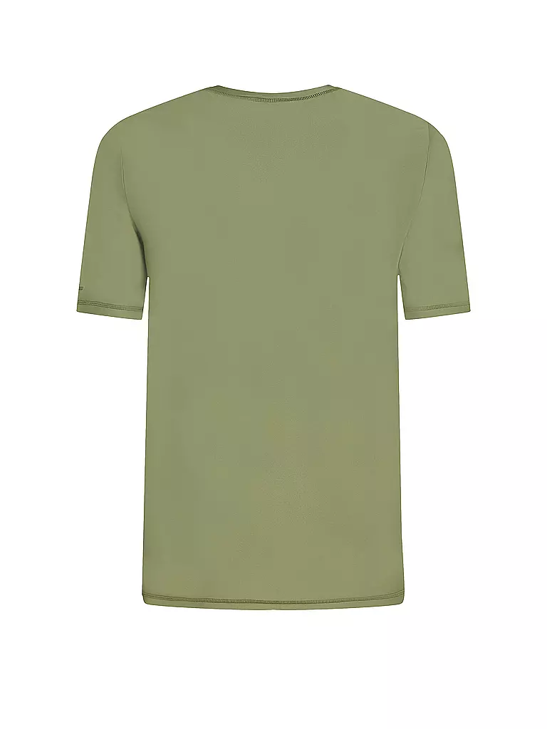 O'NEILL | Camiseta de licra para hombre Essentials Skins |