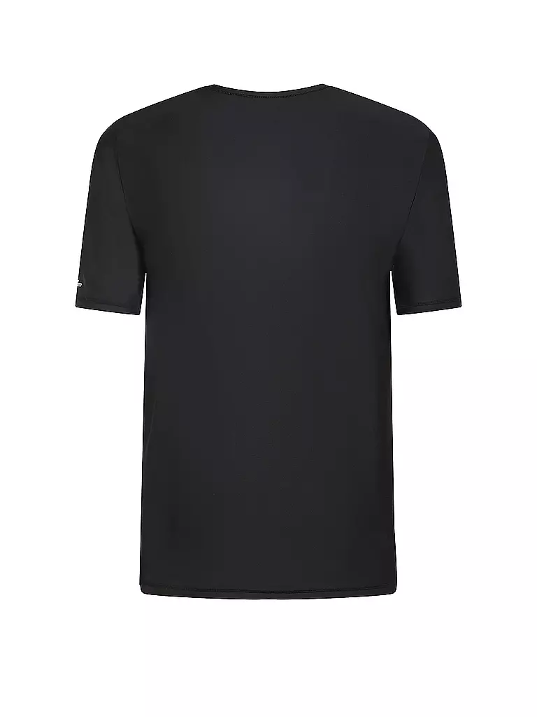 O'NEILL | Camiseta de licra para hombre Essentials Skins | Negro