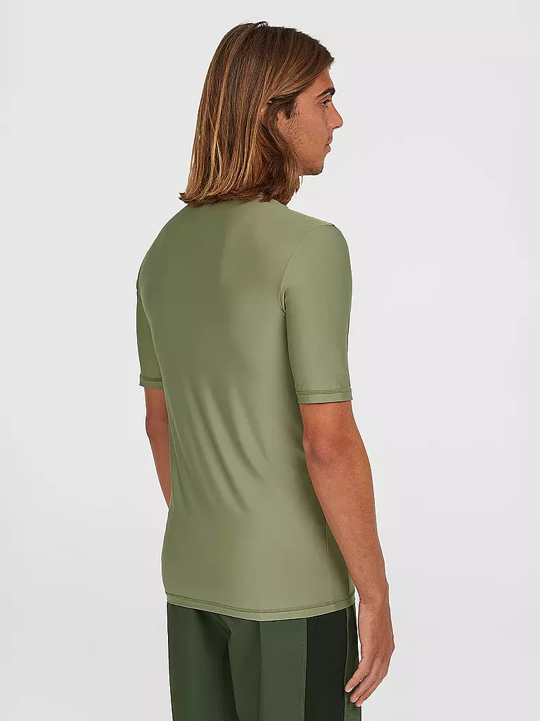 O'NEILL | Camiseta de licra para hombre Essentials Skins |