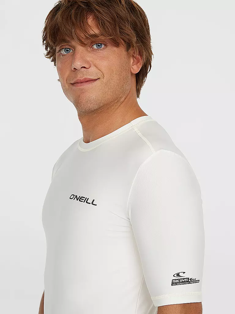 O'NEILL | Camiseta de licra para hombre Essentials Skins |