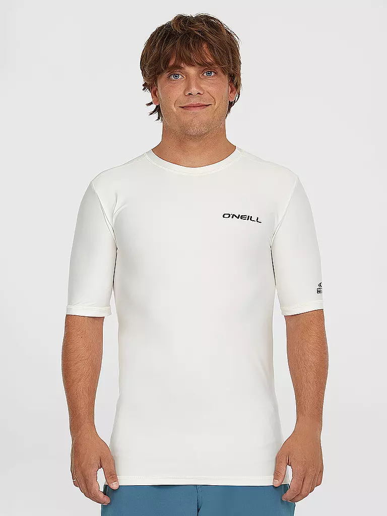 O'NEILL | Camiseta de licra para hombre Essentials Skins |