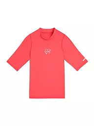 O'NEILL | Camiseta de lycra para niña Essentials Skin | Coral