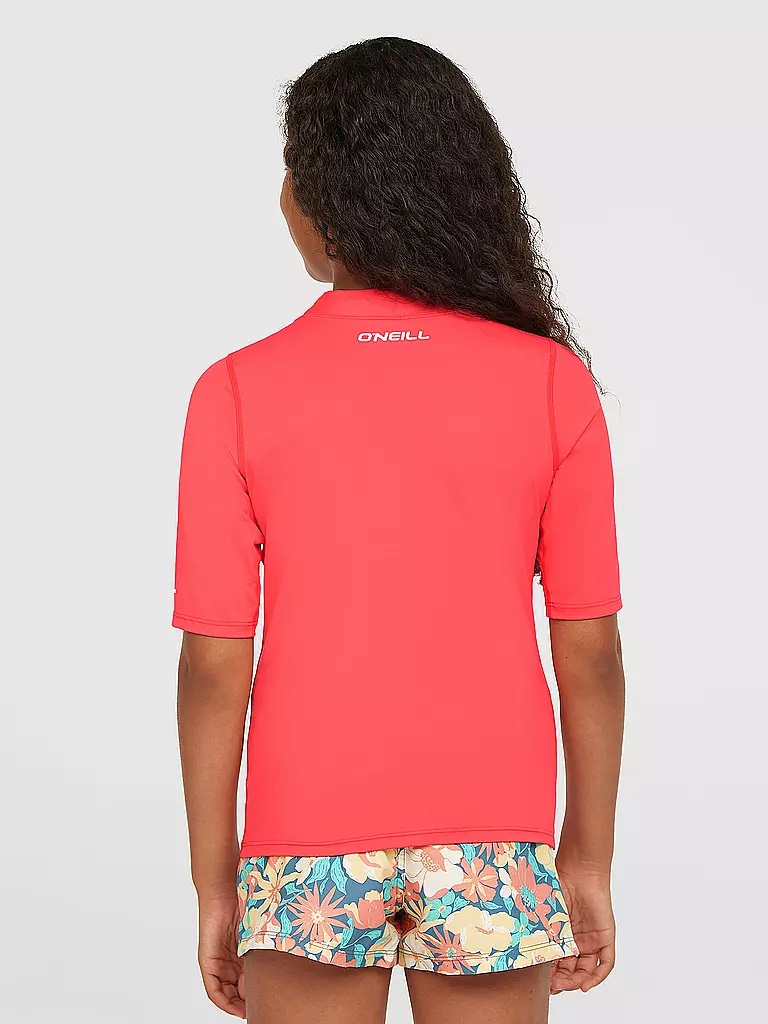 O'NEILL | Camiseta de lycra para niña Essentials Skin |