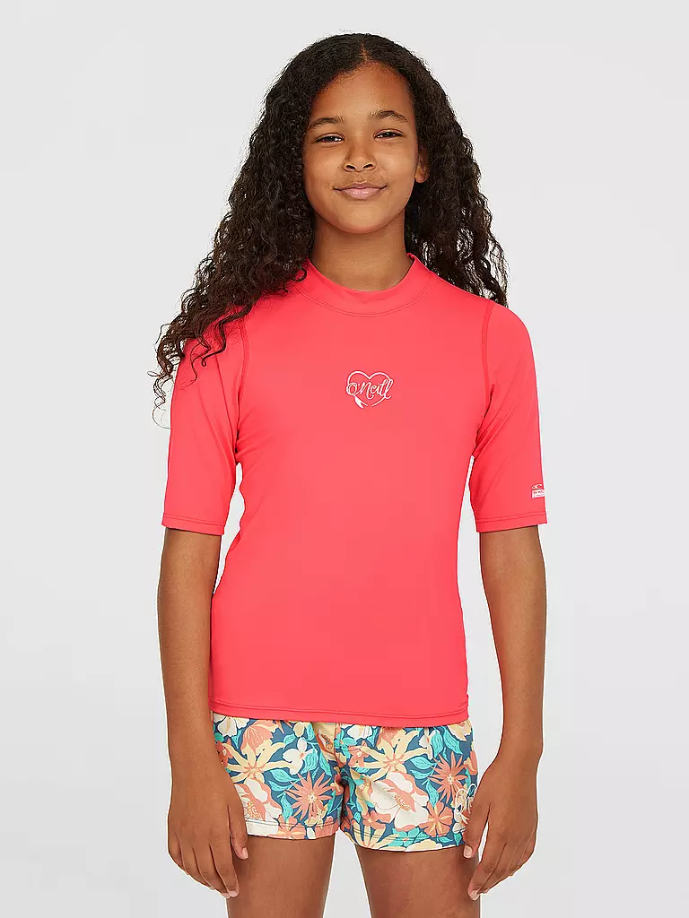 O'NEILL | Camiseta de lycra para niña Essentials Skin |
