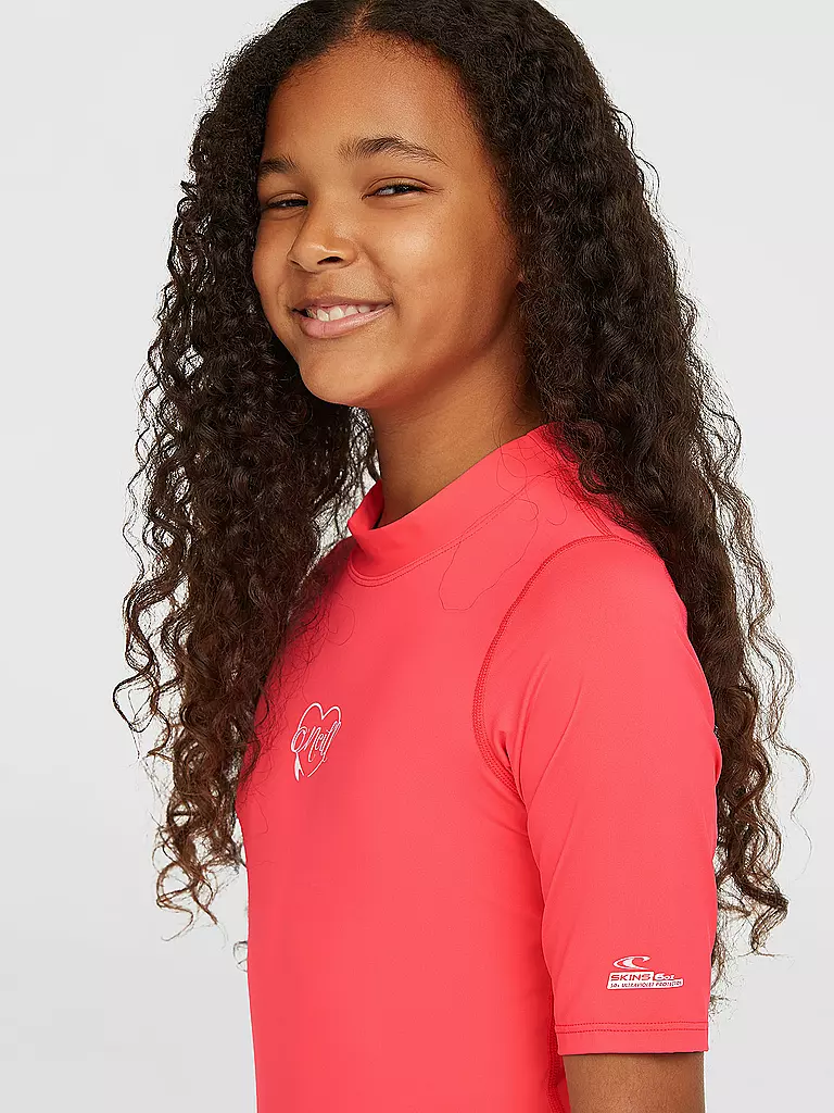 O'NEILL | Camiseta de lycra para niña Essentials Skin |