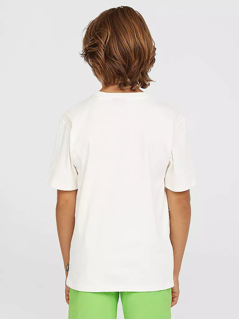 O'NEILL | Camiseta de playa a rayas para niño |