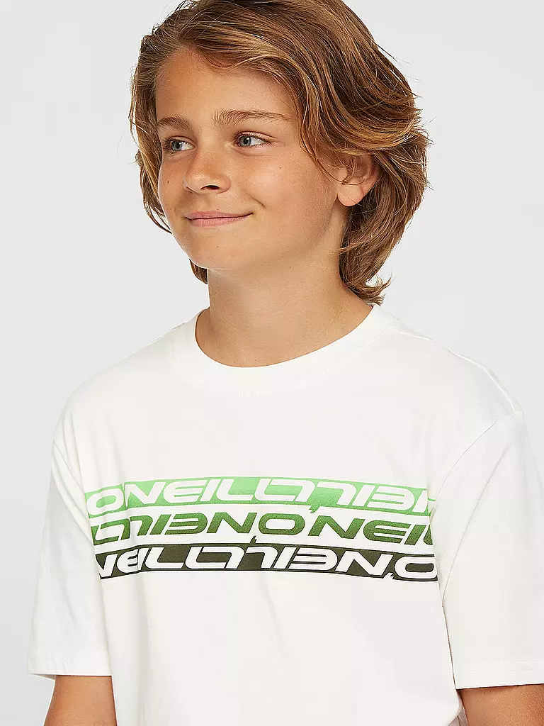 O'NEILL | Camiseta de playa a rayas para niño |