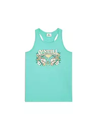 O'NEILL | Camiseta de playa con gráfico de verano para niña | Turquesa
