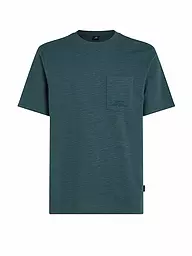 O'NEILL | Camiseta de playa para hombre con bolsillo en el pecho | Azul oscuro