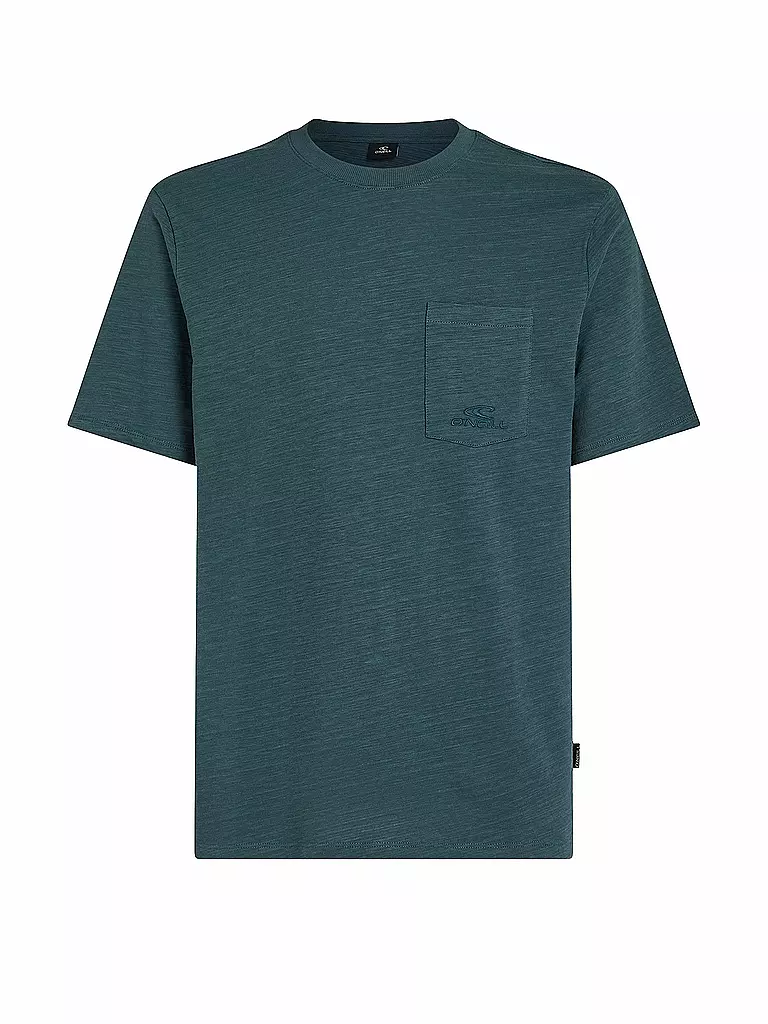 O'NEILL | Camiseta de playa para hombre con bolsillo en el pecho |