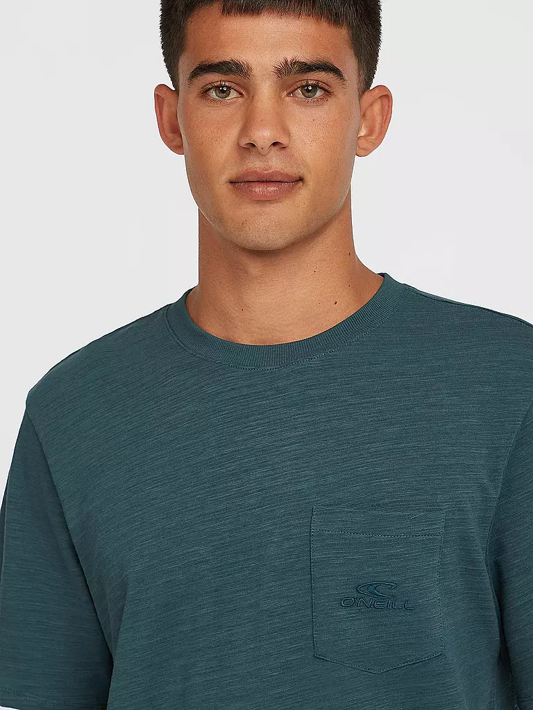 O'NEILL | Camiseta de playa para hombre con bolsillo en el pecho |
