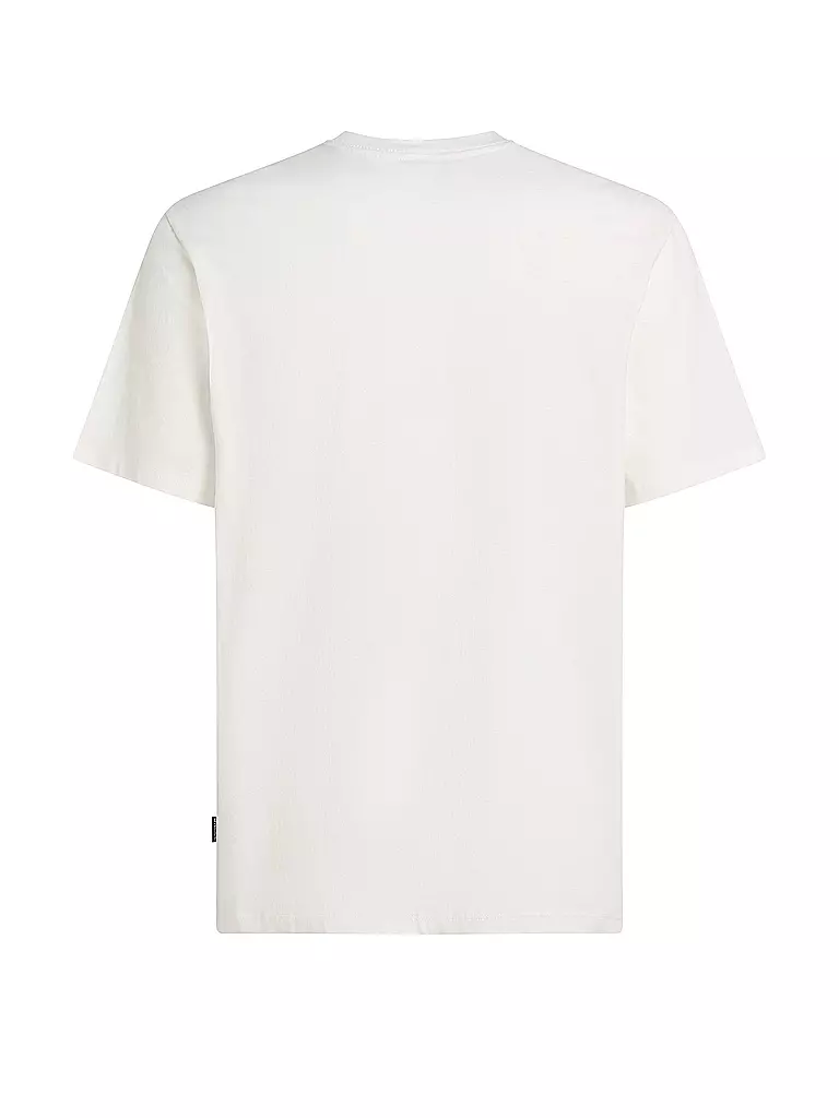 O'NEILL | Camiseta de playa para hombre con estampado frontal |
