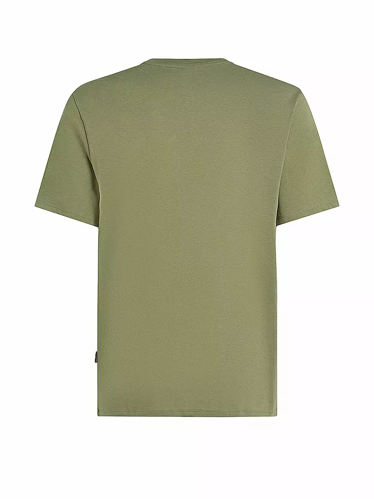 O'NEILL | Camiseta de playa para hombre con gráfico frontal |