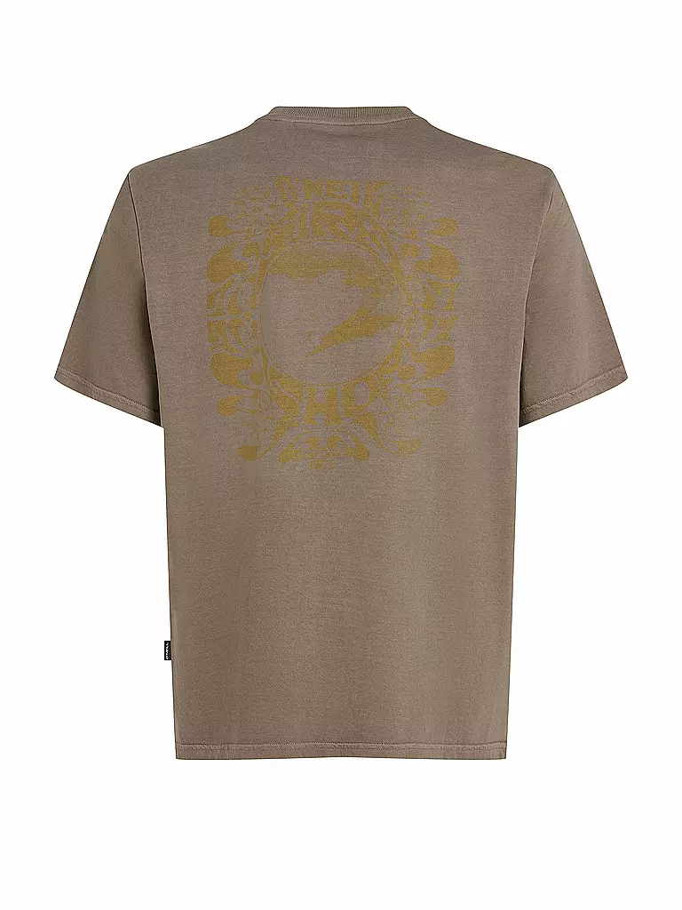 O'NEILL | Camiseta de playa para hombre O'Riginals Vintage Graphic |