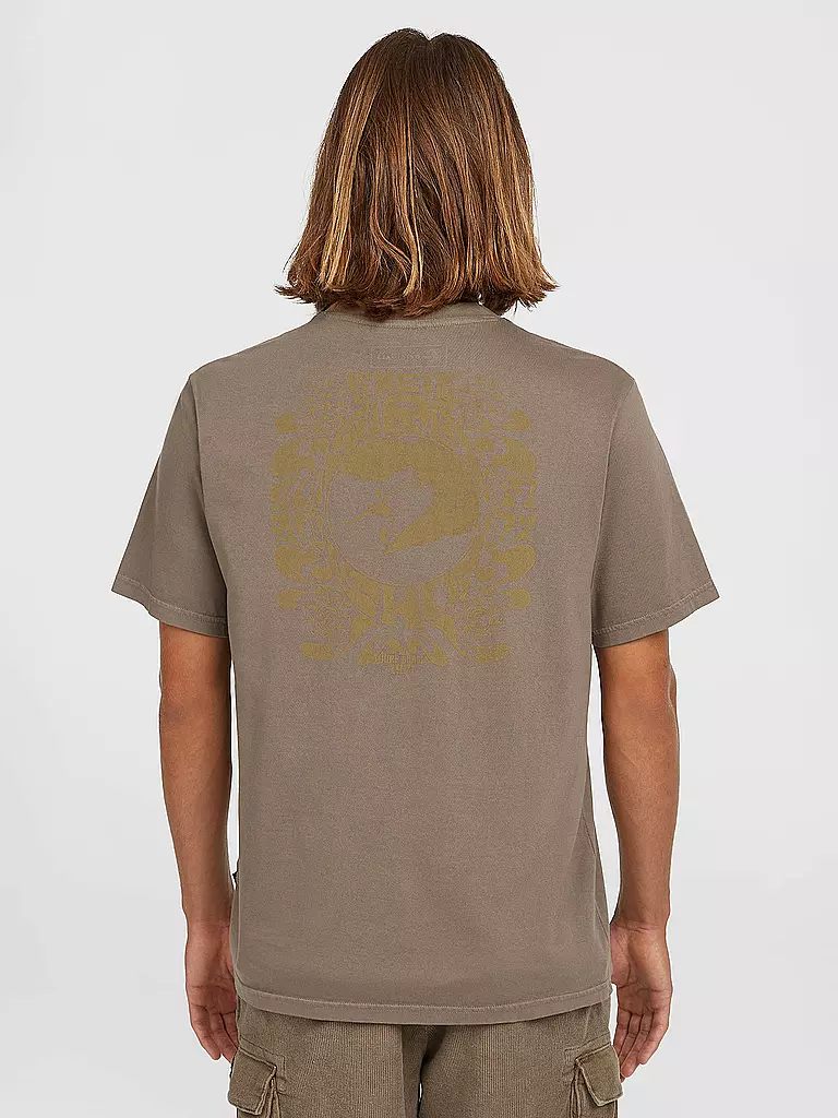 O'NEILL | Camiseta de playa para hombre O'Riginals Vintage Graphic |