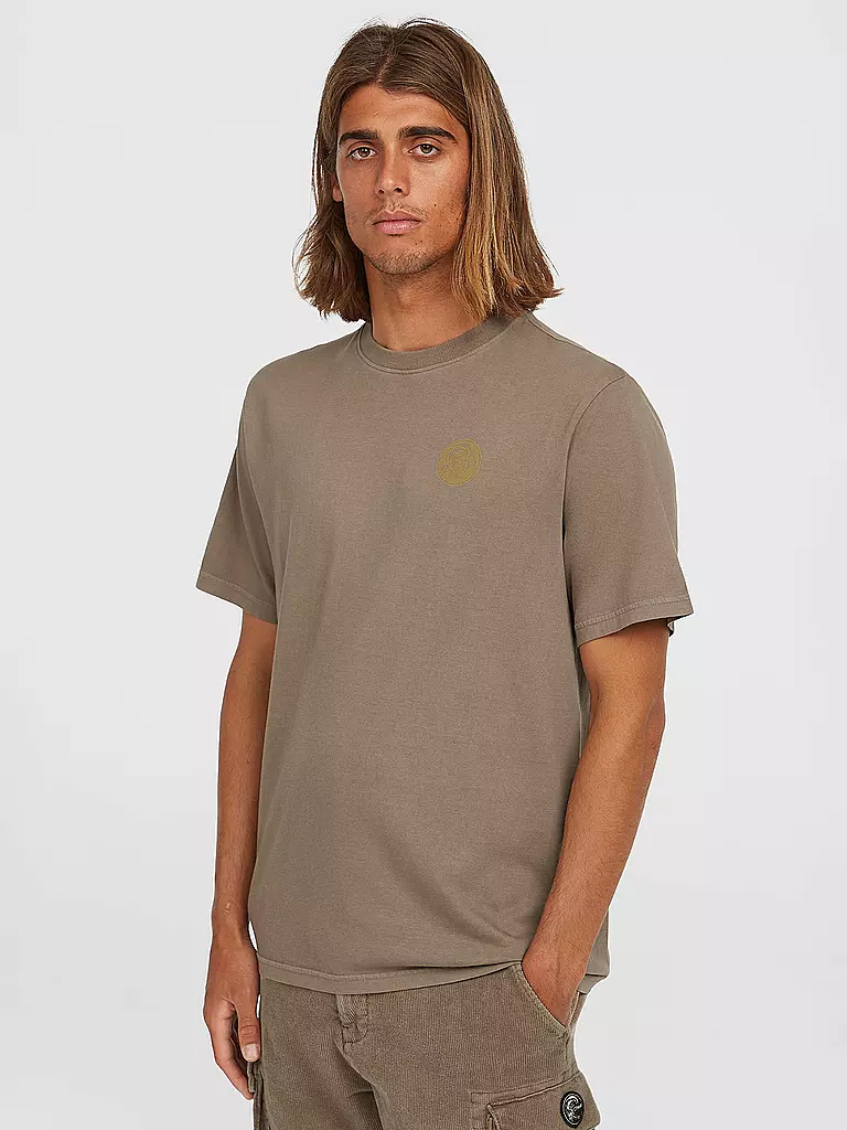 O'NEILL | Camiseta de playa para hombre O'Riginals Vintage Graphic |