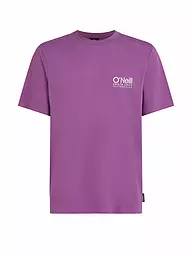 O'NEILL | Camiseta de playa para hombre Original Cali Logo | Lila