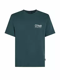 O'NEILL | Camiseta de playa para hombre Original Cali Logo | Azul oscuro
