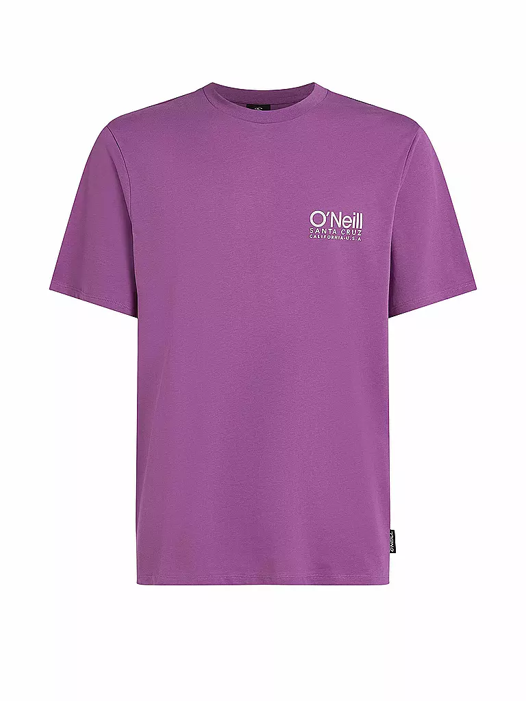O'NEILL | Camiseta de playa para hombre Original Cali Logo | Lila