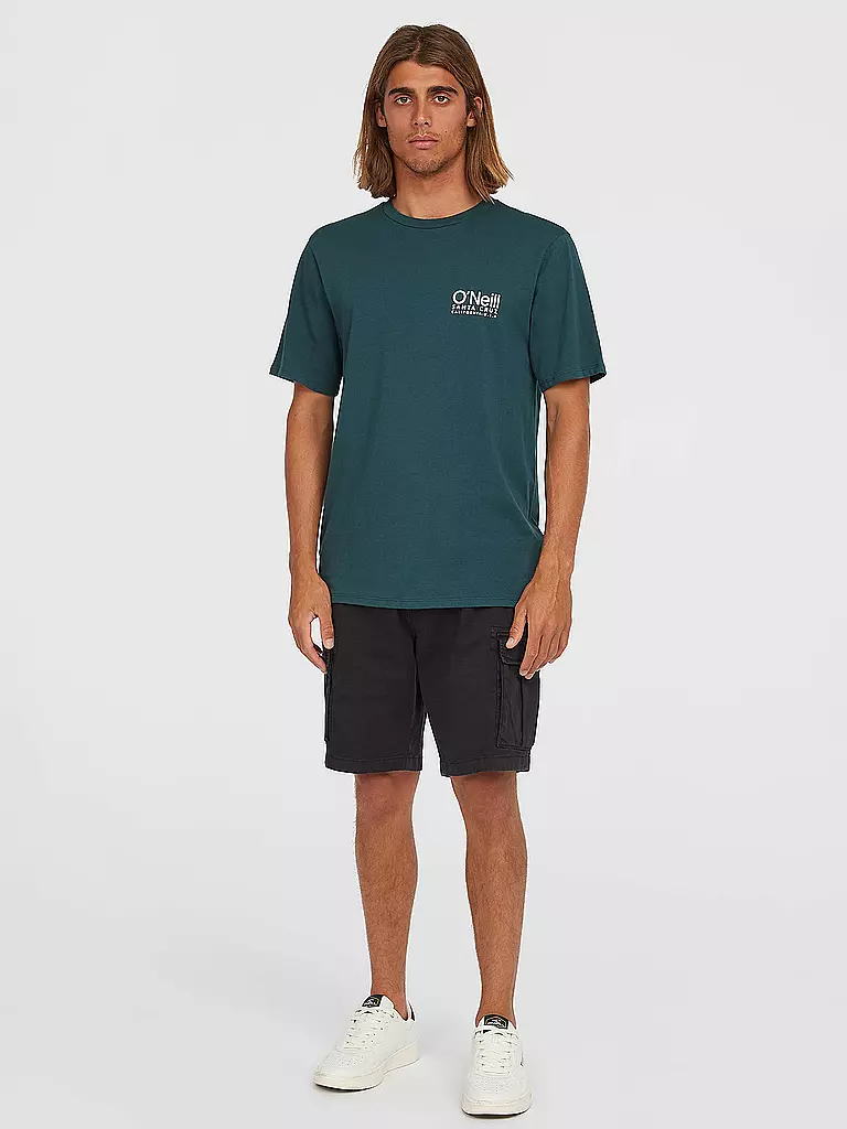 O'NEILL | Camiseta de playa para hombre Original Cali Logo |
