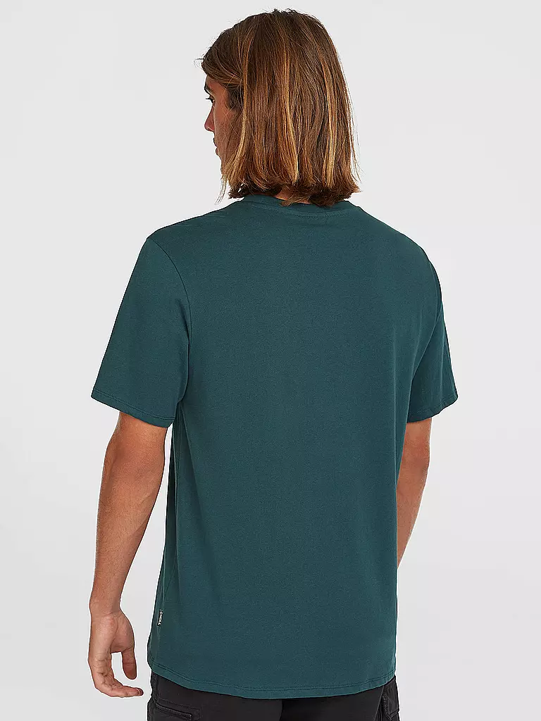 O'NEILL | Camiseta de playa para hombre Original Cali Logo |