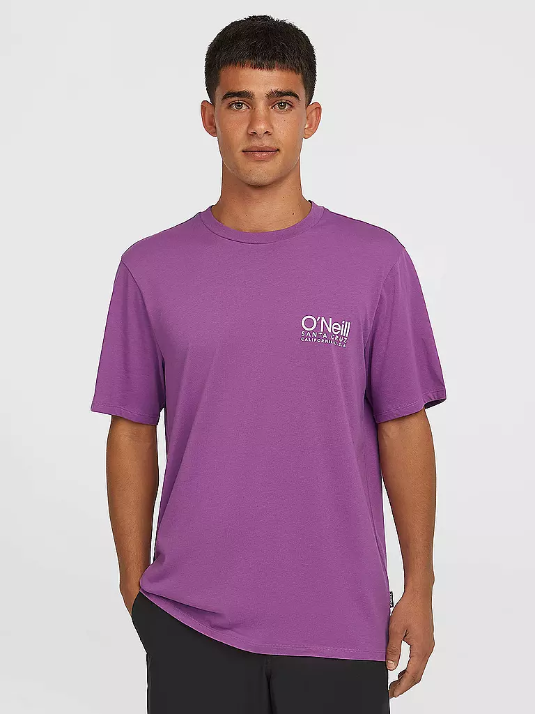 O'NEILL | Camiseta de playa para hombre Original Cali Logo |