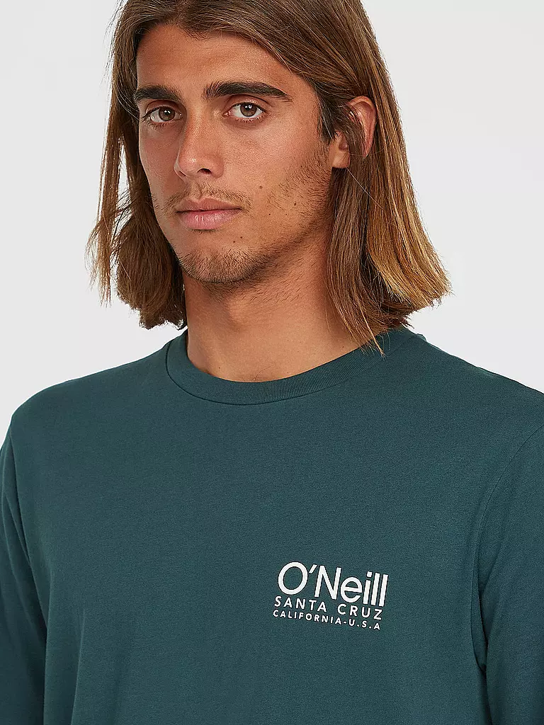O'NEILL | Camiseta de playa para hombre Original Cali Logo |