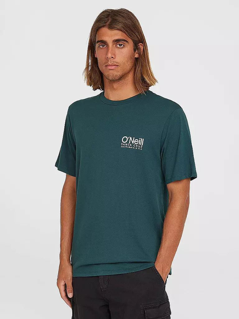 O'NEILL | Camiseta de playa para hombre Original Cali Logo |