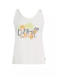 O'NEILL | Camiseta de playa para mujer Luana Graphic | Blanco