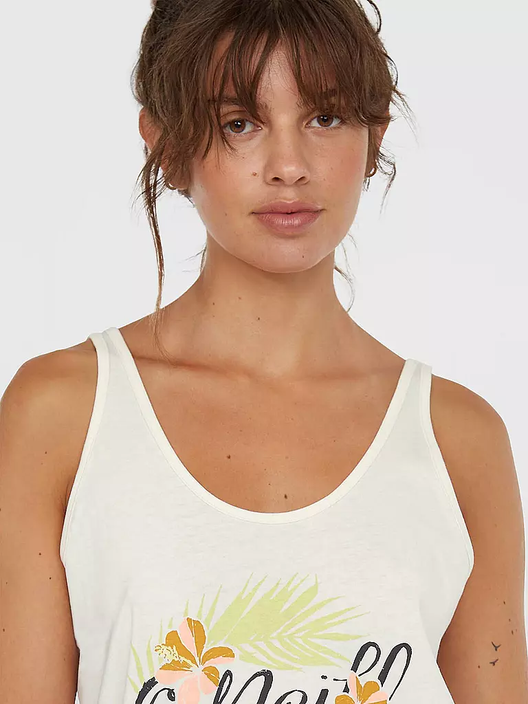 O'NEILL | Camiseta de playa para mujer Luana Graphic |