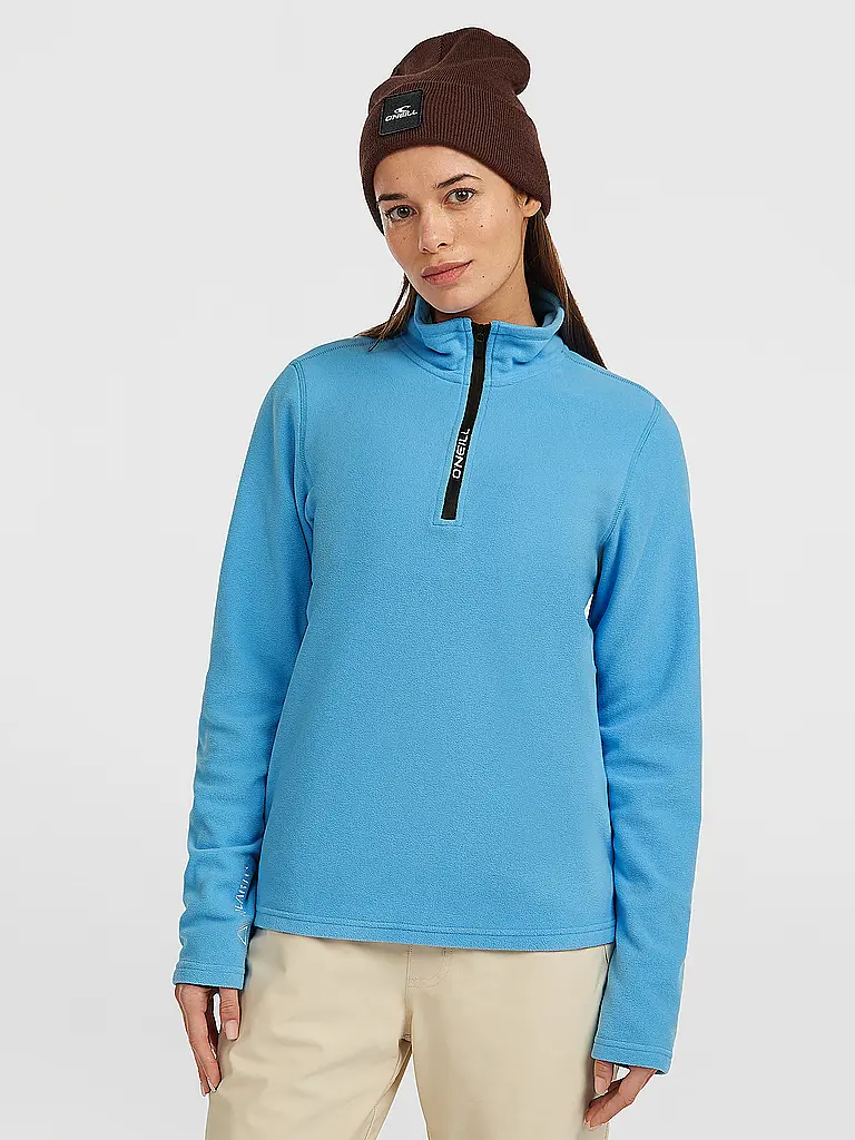 O'NEILL | Camiseta interior con cremallera para mujer FWC Cruz | 