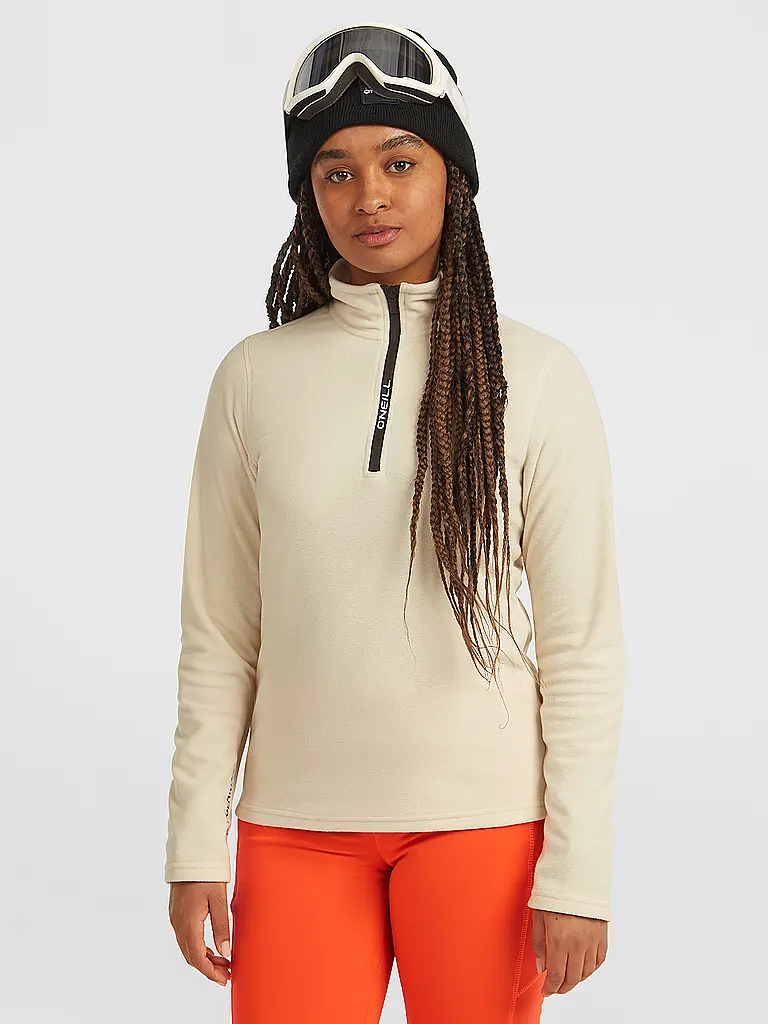 O'NEILL | Camiseta interior con cremallera para mujer FWC Cruz | 