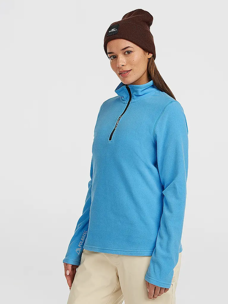 O'NEILL | Camiseta interior con cremallera para mujer FWC Cruz | 