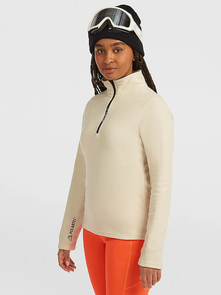 O'NEILL | Camiseta interior con cremallera para mujer FWC Cruz | 