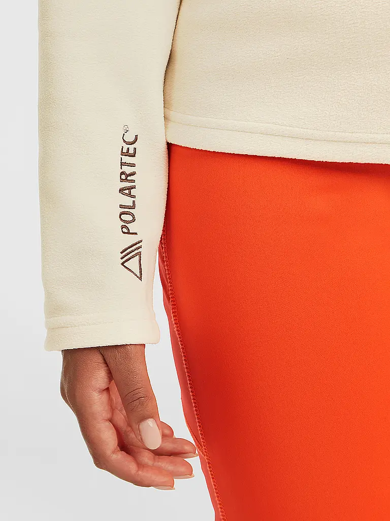 O'NEILL | Camiseta interior con cremallera para mujer FWC Cruz | 