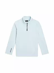 O'NEILL | Camiseta interior con cremallera para niños Jack's Polartec® 100 | Azul claro