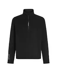 O'NEILL | Camiseta interior con cremallera para snowboard FWC Cruz para hombre | Negro