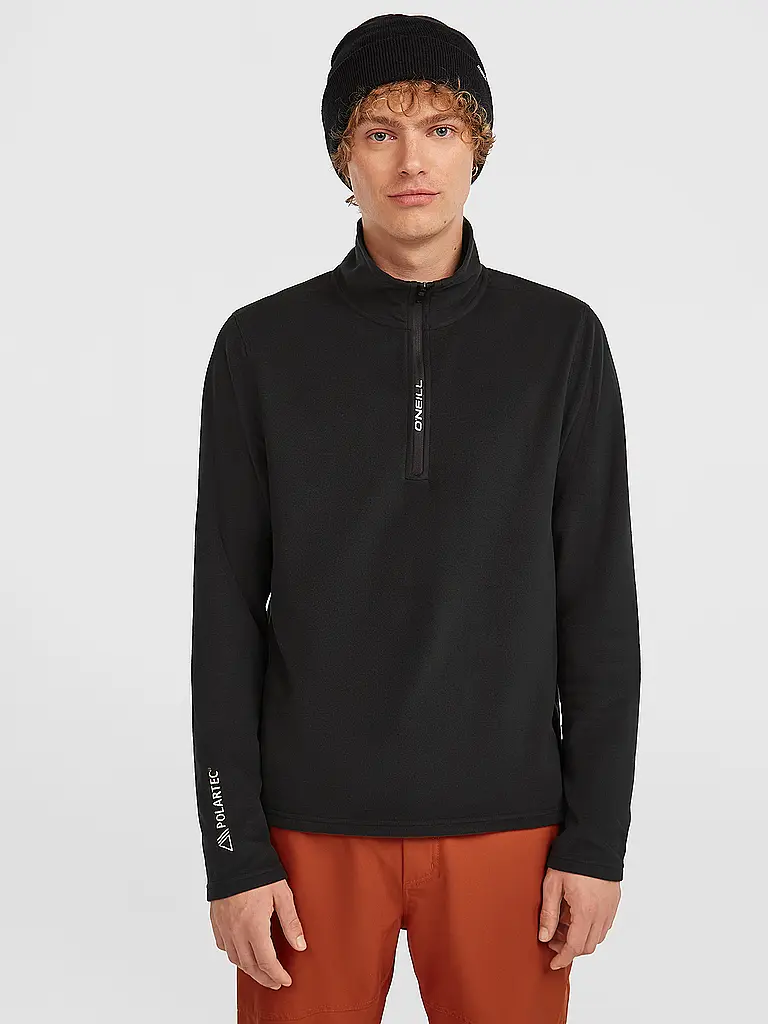 O'NEILL | Camiseta interior con cremallera para snowboard de hombre FWC Cruz | 